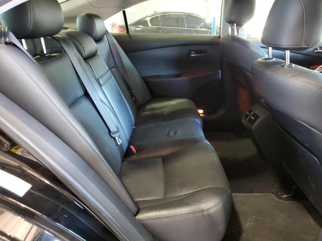 2009 Lexus Es 350 VIN: JTHBJ46G192308621 Lot: 60416824