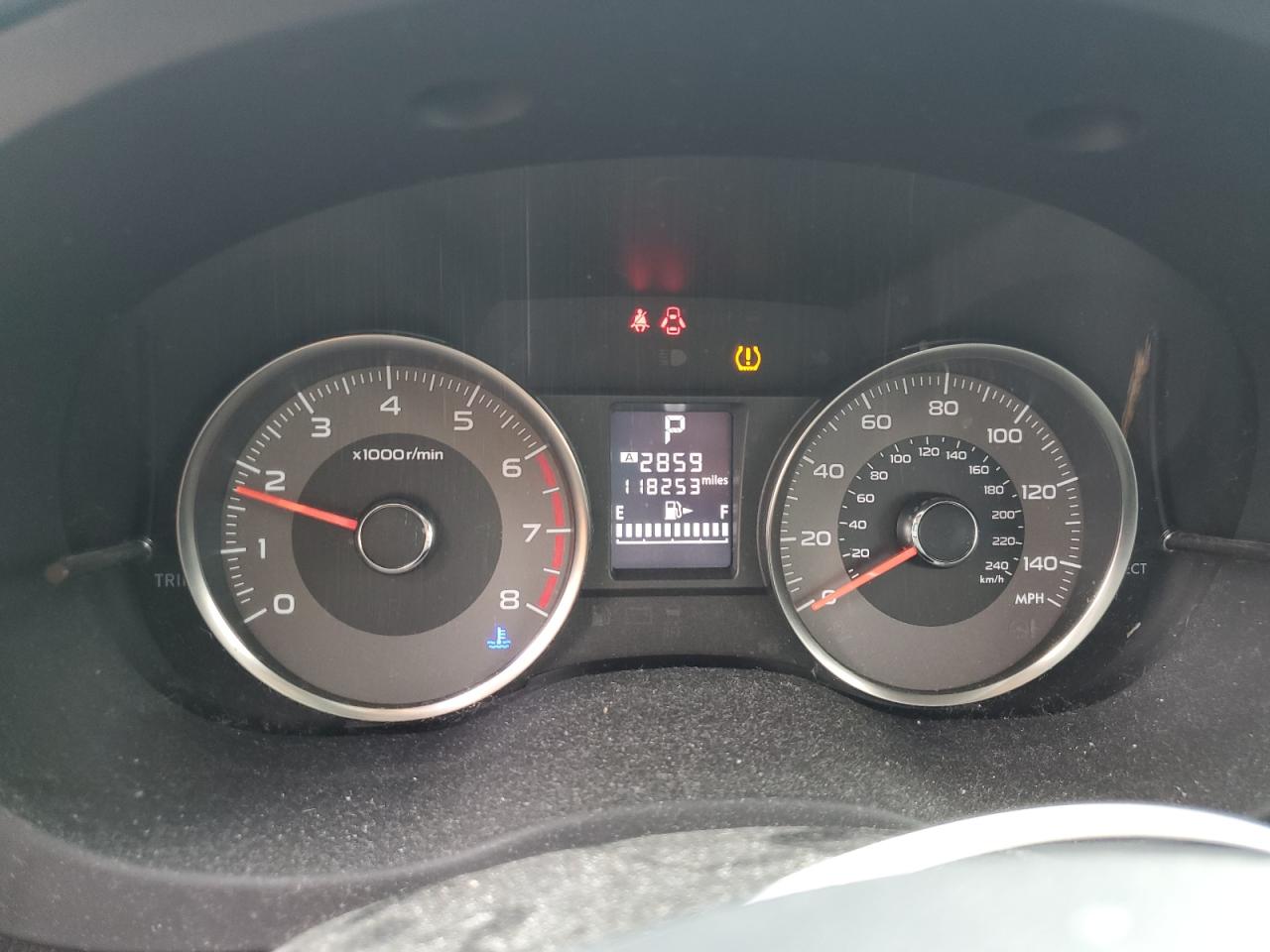 JF2SJAJCXEH463438 2014 Subaru Forester 2.5I Limited