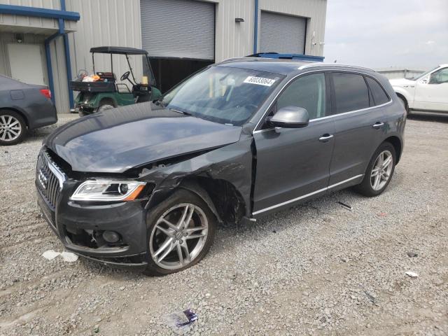 VIN WA1L2AFP4GA034698 2016 Audi Q5, Premium Plus no.1