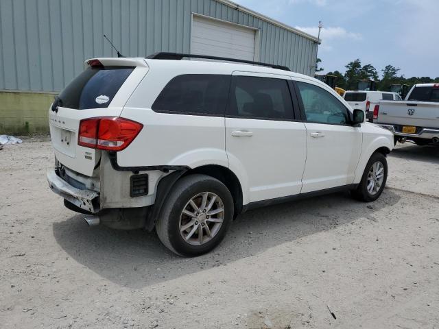 3C4PDCBG7FT697029 2015 Dodge Journey Sxt