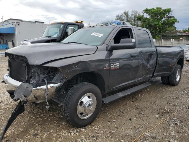 2018 Ram 3500 St VIN: 3C63RRGL5JG318658 Lot: 58762074
