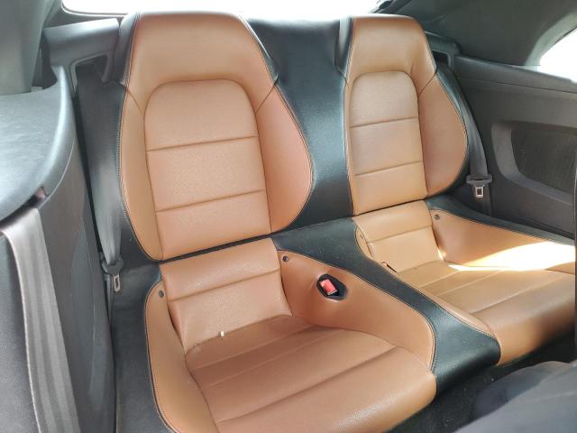 2018 Ford Mustang VIN: 1FATP8UH1J5109603 Lot: 57312874