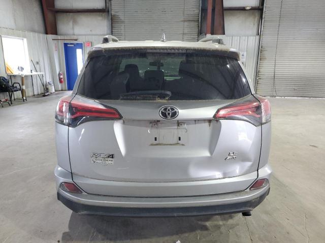 2017 TOYOTA RAV4 LE - 2T3BFREV2HW639472