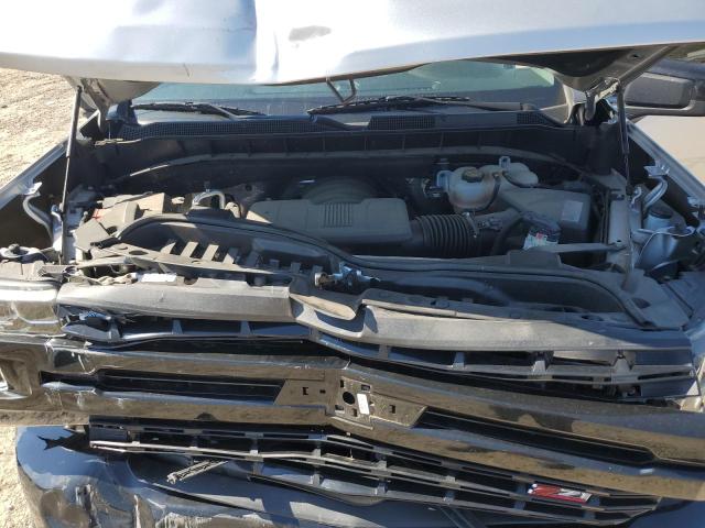 2021 Chevrolet Silverado K1500 Lt Trail Boss VIN: 3GCPYFEL2MG423726 Lot: 58709604