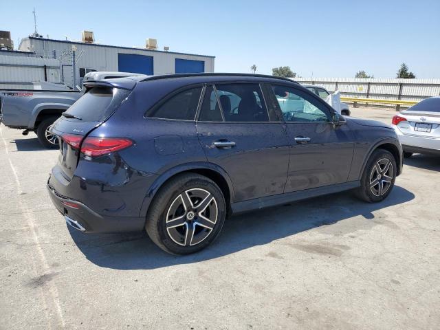 2023 Mercedes-Benz Glc 300 4Matic VIN: W1NKM4HBXPU027812 Lot: 59547594