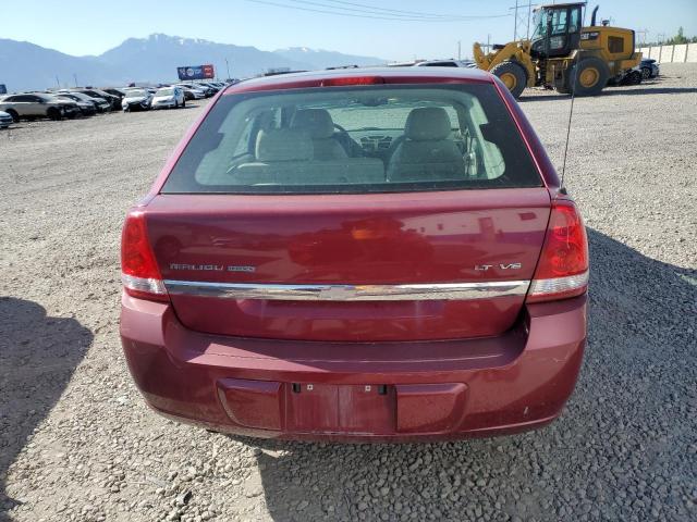 1G1ZU64844F223877 2004 Chevrolet Malibu Maxx Lt