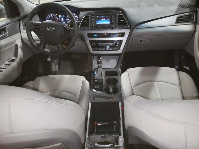 2015 HYUNDAI SONATA SE - 5NPE24AF6FH004933