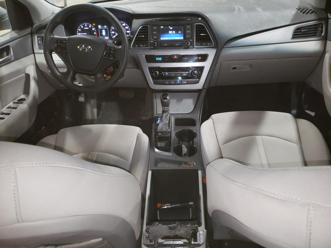 5NPE24AF6FH004933 2015 Hyundai Sonata Se