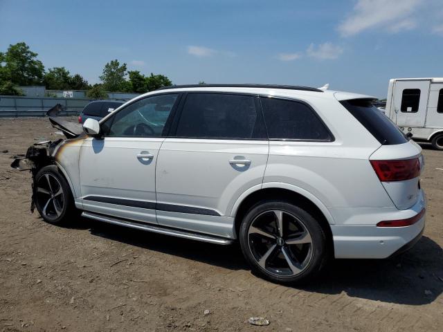 VIN WA1VAAF78KD046470 2019 Audi Q7, Prestige no.2