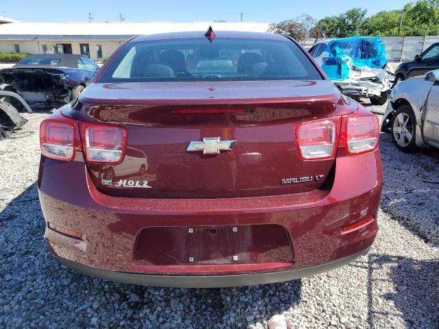 2015 Chevrolet Malibu 1Lt VIN: 1G11C5SL4FF353971 Lot: 58102614