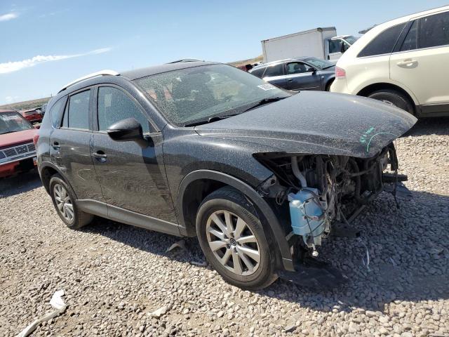 VIN JM3KE4BY0F0482425 2015 Mazda CX-5, Sport no.4