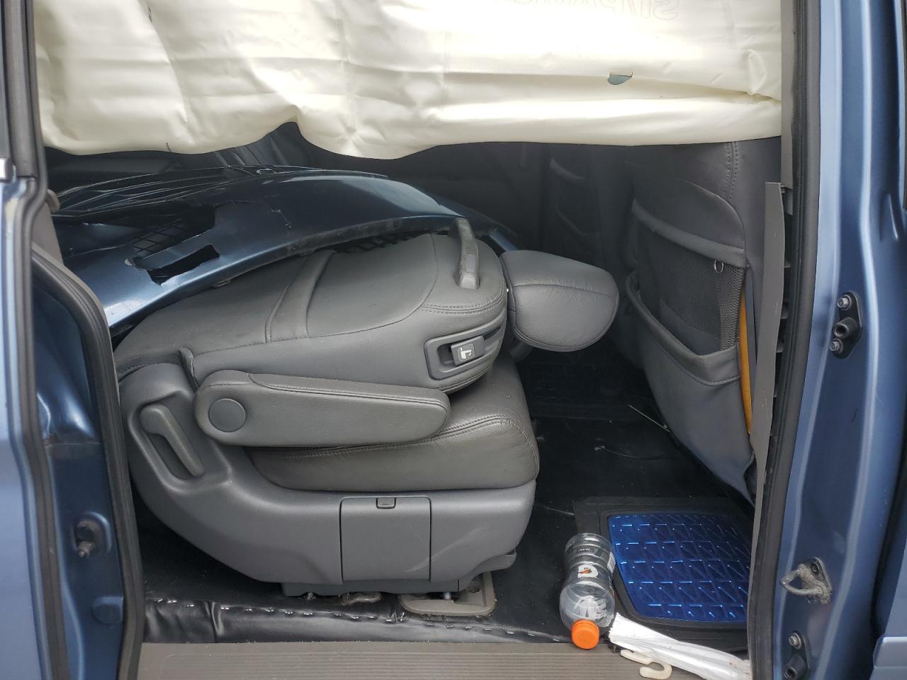 5FNRL38449B008575 2009 Honda Odyssey Ex