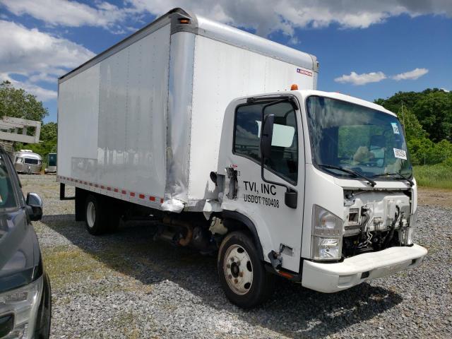 2016 Isuzu Nrr VIN: JALE5W163G7301536 Lot: 58035594