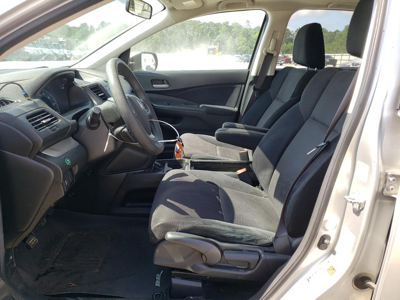 2HKRM4H52DH651769 2013 Honda Cr-V Ex