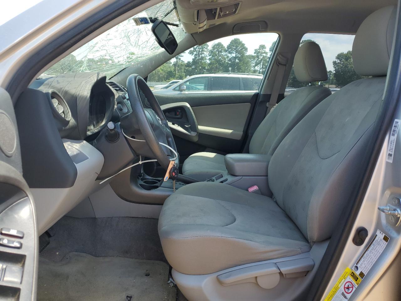 JTMZF4DV8A5027339 2010 Toyota Rav4