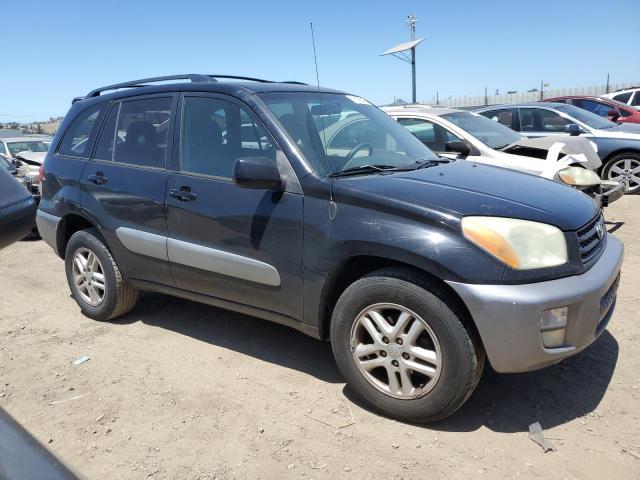 2001 Toyota Rav4 VIN: JTEGH20V810038314 Lot: 59168844