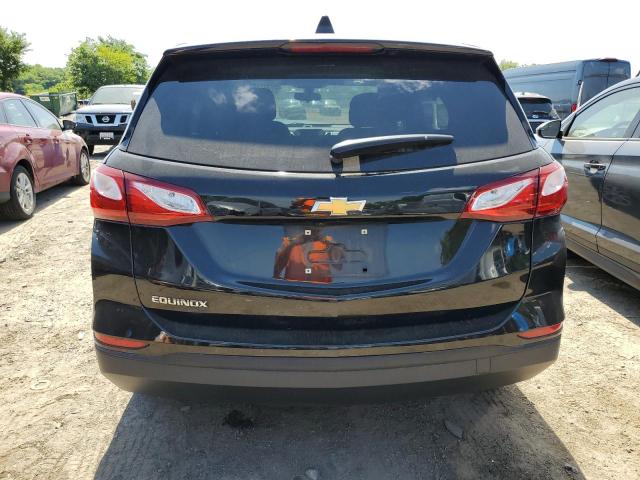 2019 Chevrolet Equinox Ls VIN: 3GNAXHEV0KL248765 Lot: 59301154
