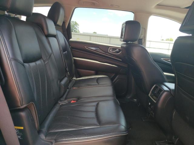 2013 Infiniti Jx35 VIN: 5N1AL0MN6DC301664 Lot: 59613974