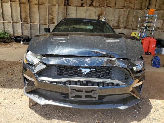 2023 Ford Mustang VIN: 1FATP8UH9P5111690 Lot: 60123454