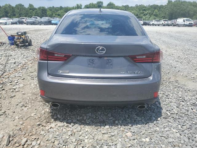 2016 Lexus Is 350 VIN: JTHCE1D21G5011424 Lot: 57876464