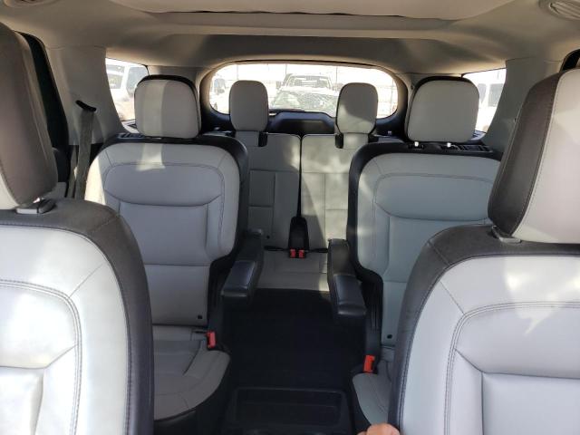 2021 Ford Explorer Xlt VIN: 1FMSK8DH0MGB13487 Lot: 59150634