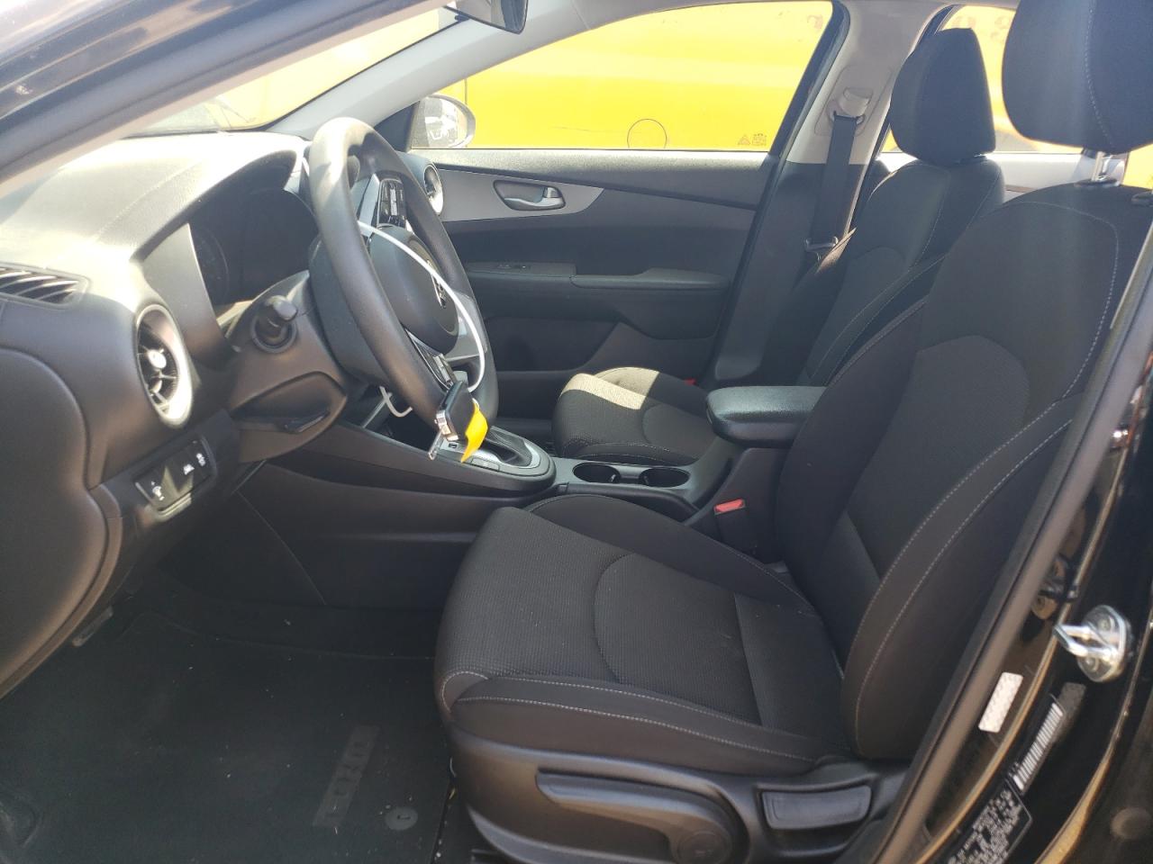 3KPF24AD0ME288659 2021 Kia Forte Fe