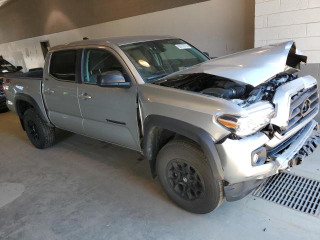 2023 Toyota Tacoma Double Cab VIN: 3TMAZ5CN9PM199040 Lot: 59405264