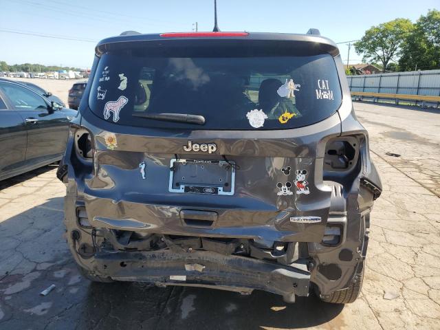 2019 Jeep Renegade Latitude VIN: ZACNJABB8KPK79585 Lot: 60418204