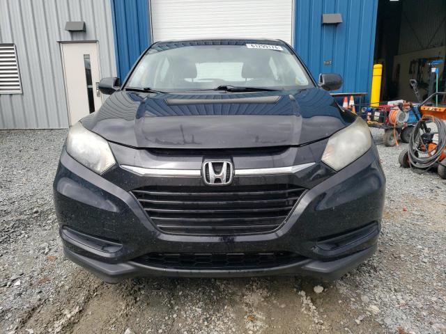 2016 HONDA HR-V LX - 3CZRU5G33GM104802