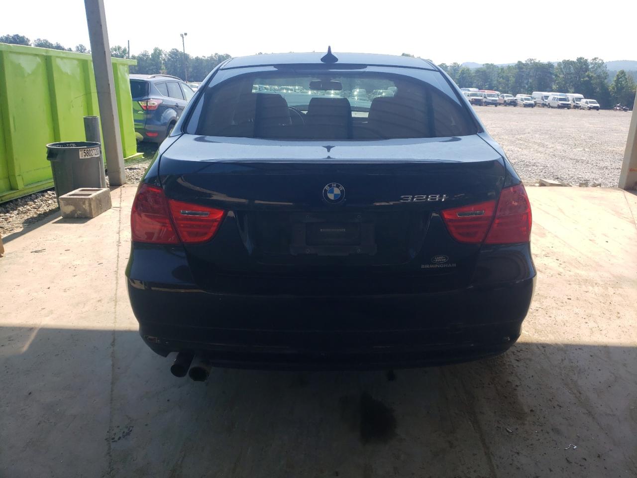 WBAPH775X9NM30178 2009 BMW 328 I