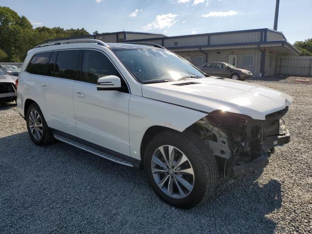 VIN 4JGDF6EE9GA702468 2016 Mercedes-Benz GL-Class, ... no.4