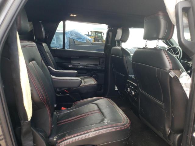 2019 Ford Expedition Max Limited VIN: 1FMJK2AT8KEA09100 Lot: 60958114