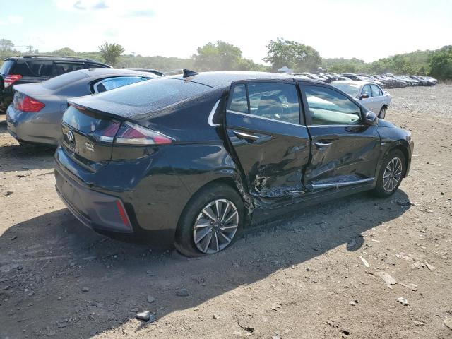 2020 Hyundai Ioniq Limited VIN: KMHC85LJ6LU074300 Lot: 58133364