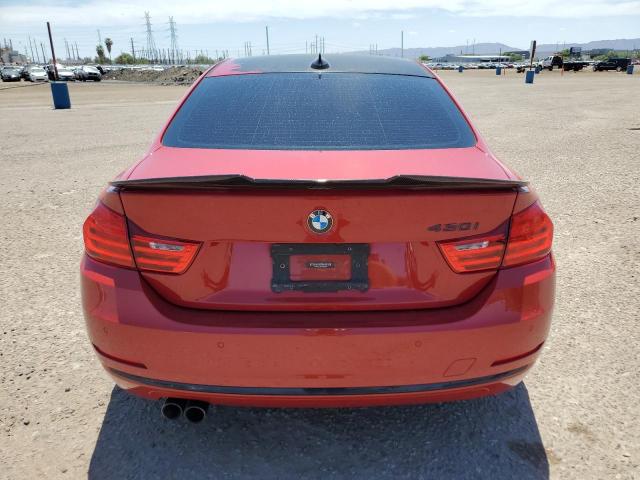 2017 BMW 430I VIN: WBA4R7C38HK896230 Lot: 61449254