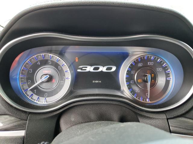 2018 CHRYSLER 300 TOURIN - 2C3CCAAG4JH275541
