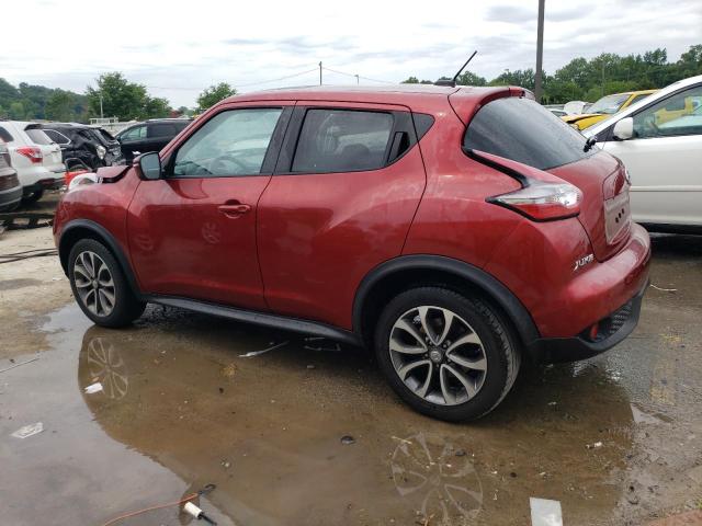 2017 NISSAN JUKE S - JN8AF5MR7HT701125