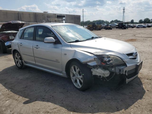 JM1BK343591213767 2009 Mazda 3 S