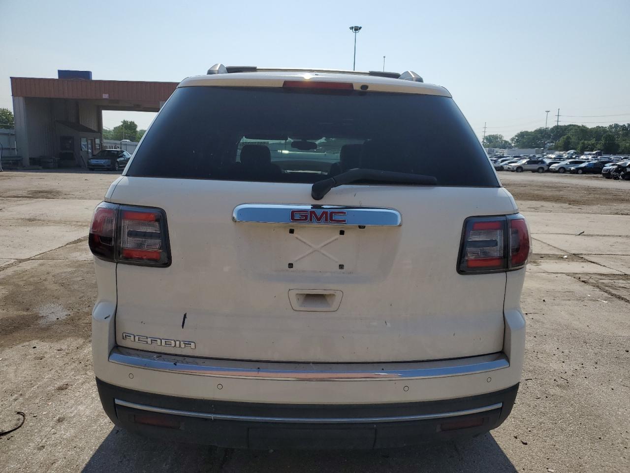 1GKKRSKD4EJ221598 2014 GMC Acadia Slt-2