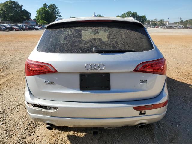 2010 Audi Q5 Premium Plus VIN: WA1LKAFP4AA086811 Lot: 58304154