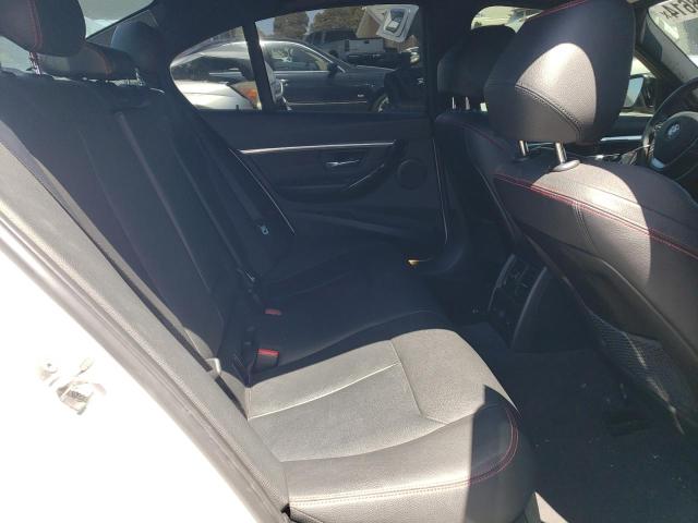 2016 BMW 328 Xi Sulev VIN: WBA8E3G52GNT76684 Lot: 58878614