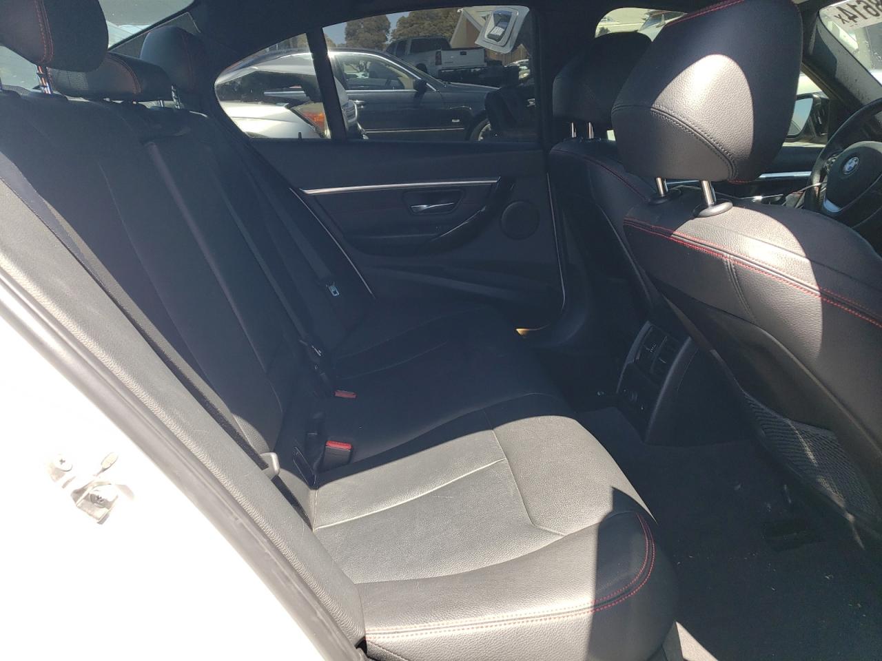 WBA8E3G52GNT76684 2016 BMW 328 Xi Sulev