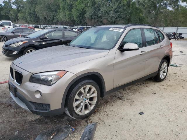 VIN WBAVL1C50EVY16188 2014 BMW X1, Xdrive28I no.1