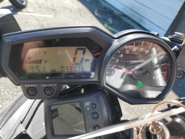 2006 YAMAHA FZ1 S JYARN17E86A001654