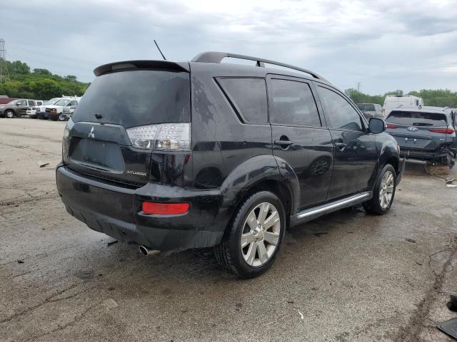 2010 Mitsubishi Outlander Se VIN: JA4AS3AW3AZ017448 Lot: 61075514