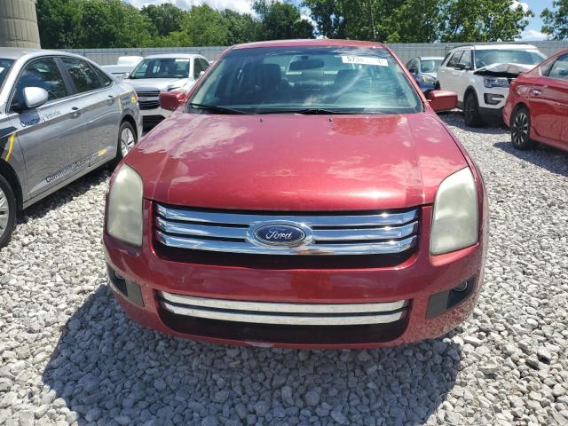 2006 Ford Fusion Se VIN: 3FAFP07186R194781 Lot: 57388814