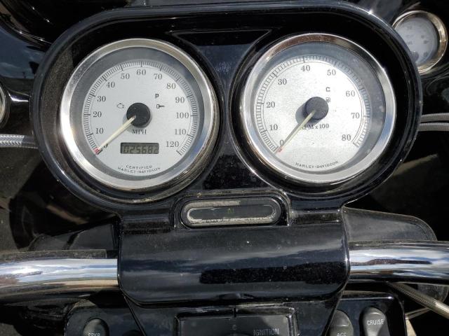 2001 HARLEY-DAVIDSON FLTRSEI2 - 1HD1PCC171Y952078