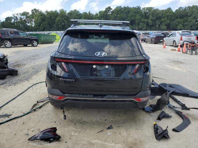 2022 Hyundai Tucson Sel VIN: 5NMJB3AE1NH123128 Lot: 59417374