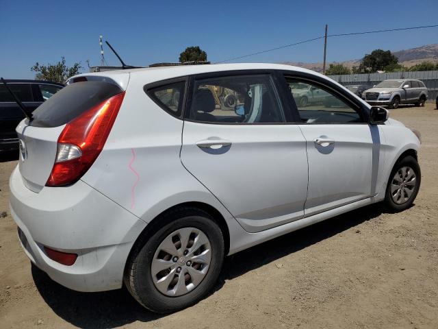 2015 HYUNDAI ACCENT GS - KMHCT5AE2FU200919