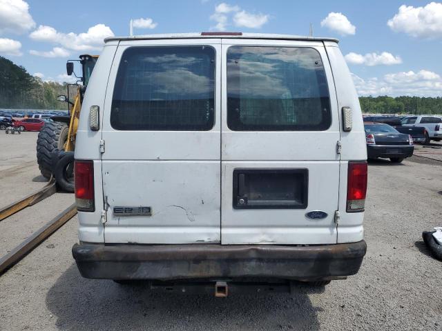 2008 Ford Econoline E250 Van VIN: 1FTNE24W38DA44290 Lot: 54698624