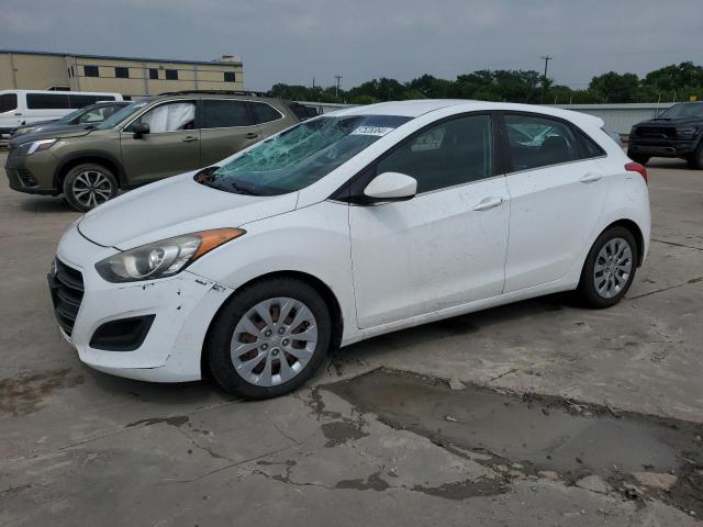 Vin: kmhd35lhxhu364546, lot: 57528384, hyundai elantra 2017 img_1